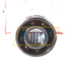 Подшипник шариковый радиальный однорядный 6001-ZTN9/LT SKF