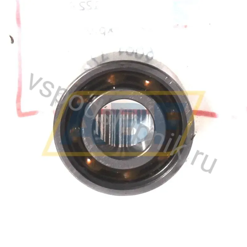 Подшипник шариковый радиальный однорядный 6001-ZTN9/LT SKF 360