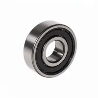 Подшипник шариковый радиальный однорядный 6000-ZTN9/LT SKF