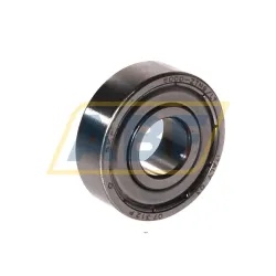 Подшипник шариковый радиальный однорядный 6000-ZTN9/LT SKF