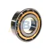 Подшипник радиально-упорный шариковый 7312BEGAM SKF