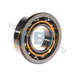 Подшипник радиально-упорный шариковый 7312BEGAM SKF
