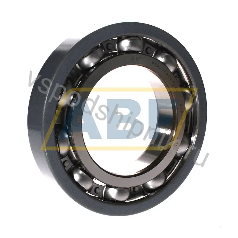 Подшипник шариковый радиальный однорядный 6220/C3VL0241 SKF 360