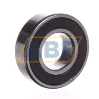 Подшипник шариковый радиальный однорядный 6205-2RSLTN9/HC5C3WT SKF