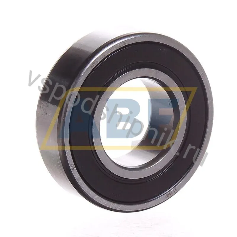 Подшипник шариковый радиальный однорядный 6205-2RSLTN9/HC5C3WT SKF 360