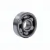 Подшипник шариковый радиальный однорядный 6301-RSH SKF