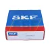 Самоустанавливающийся шариковый подшипник двухрядный 2317M/C3 SKF