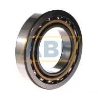 Подшипник радиально-упорный шариковый 7217BECBM SKF