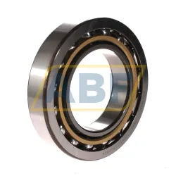 Подшипник радиально-упорный шариковый 7217BECBM SKF