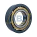 Подшипник шариковый радиальный однорядный 6319M/C4VL0241 SKF