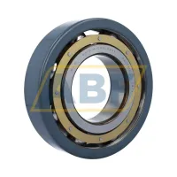Подшипник шариковый радиальный однорядный 6319M/C4VL0241 SKF