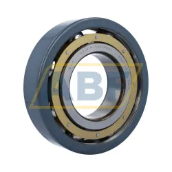 Подшипник шариковый радиальный однорядный 6319M/C4VL0241 SKF