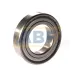 Шариковый подшипник W6007-2Z SKF