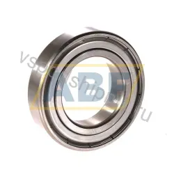 Шариковый подшипник W6007-2Z SKF