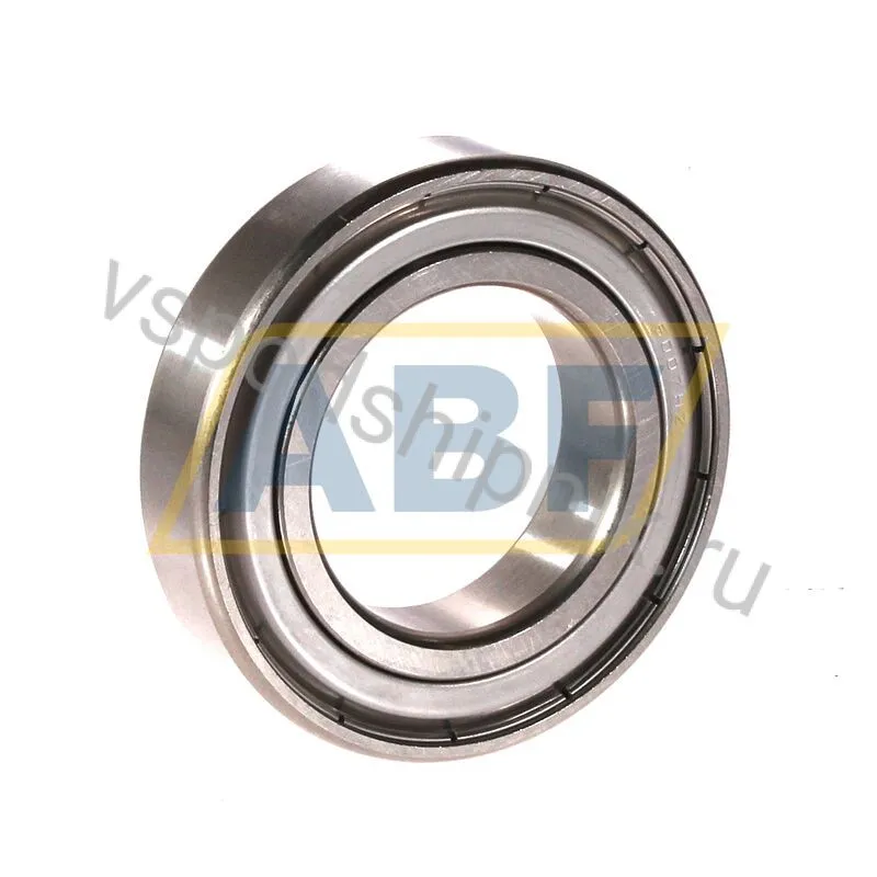 Шариковый подшипник W6007-2Z SKF 360