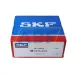 Радиально-упорный шариковый подшипник двухрядный 3315A/C3 SKF