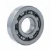 Подшипник шариковый радиальный однорядный RMS12 SKF
