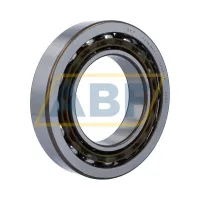 Подшипник радиально-упорный шариковый 7218BEP SKF
