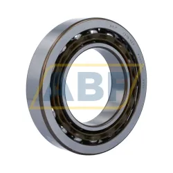 Подшипник радиально-упорный шариковый 7218BEP SKF