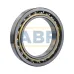 Подшипник радиально-упорный шариковый 7024BGM SKF
