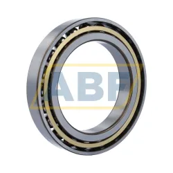 Подшипник радиально-упорный шариковый 7024BGM SKF