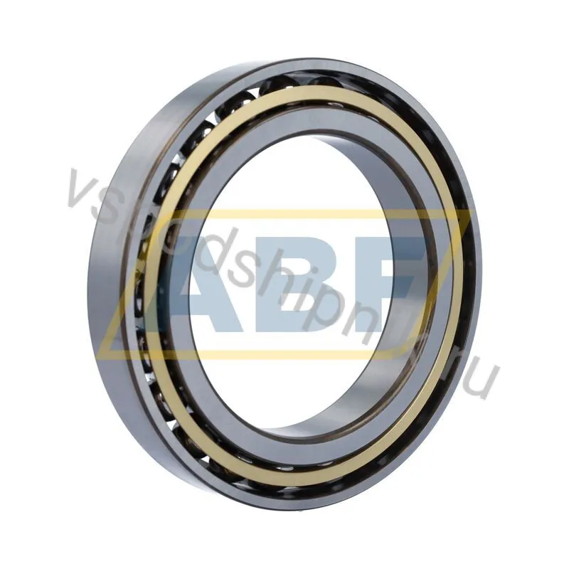 Подшипник радиально-упорный шариковый 7024BGM SKF 360