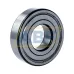 Уплотнение 6307-2Z/C3 SKF