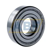 Уплотнение 6307-2Z/C3 SKF