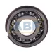 Подшипник шариковый радиальный однорядный 6306NR SKF