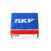 Подшипник шариковый радиальный однорядный 63002-2RS1 SKF