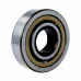 Четырёхточечный шариковый подшипник QJ309MA/C3 SKF