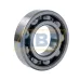 Подшипник шариковый радиальный однорядный 6208-Z/C4 SKF