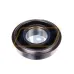 Подшипник шариковый радиальный однорядный 6205-2RSHNR SKF