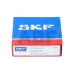 Подшипник шариковый радиальный однорядный 6206-ZN SKF