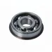 Подшипник шариковый радиальный однорядный 6303NR/C3 SKF