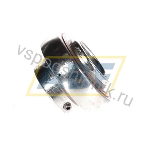 Подшипниковый узел YAR207-2RF SKF 35×72×42.9 мм