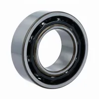 Радиально-упорный шариковый подшипник двухрядный 3212A/C3 SKF