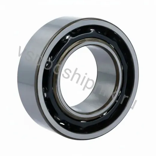 Радиально-упорный шариковый подшипник двухрядный 3212A/C3 SKF