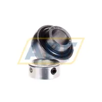 Подшипниковый узел YEL204-2F SKF