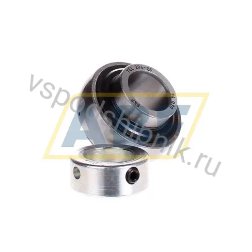 Подшипниковый узел YEL204-2F SKF