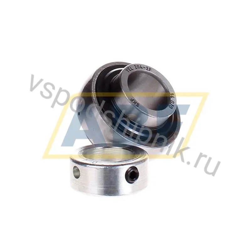 Подшипниковый узел YEL204-2F SKF 360