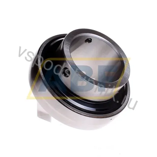 Подшипниковый узел YAR213-208-2F SKF 65.5×120×68.3 мм