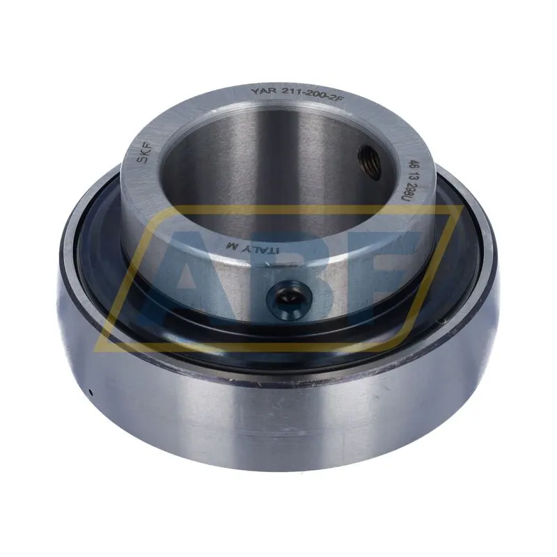 Подшипниковый узел YAR211-200-2F SKF 360