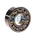 Самоустанавливающийся шариковый подшипник двухрядный 2308EM/C3 SKF
