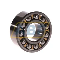 Самоустанавливающийся шариковый подшипник двухрядный 2308EM/C3 SKF