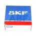 Самоустанавливающийся шариковый подшипник двухрядный 2307EKTN9/C3 SKF