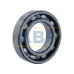 Подшипник шариковый радиальный однорядный 6210-RS-C3 Timken