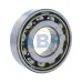 Подшипник радиально-упорный шариковый 7309BECBY SKF