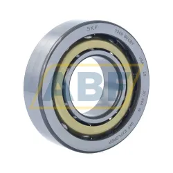 Подшипник радиально-упорный шариковый 7309BECBY SKF