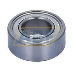 Подшипник шариковый радиальный однорядный 638/8-2Z SKF